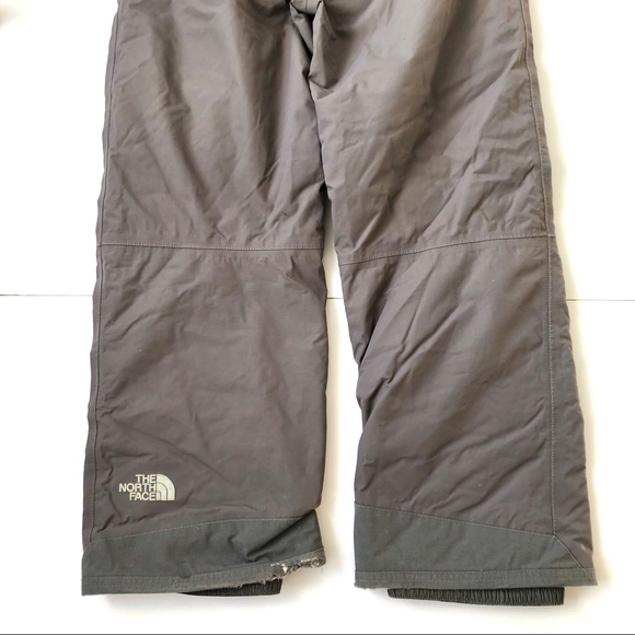 North Face boys ski pants- very good condition - Picture 9 of 13